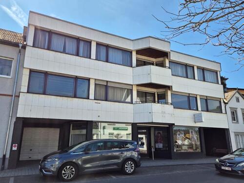 Foto - Große helle Wohnung zu Vermieten 54584 Jünkerath