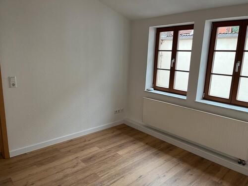 Foto - Etagenwohnung zur Miete in Meißner