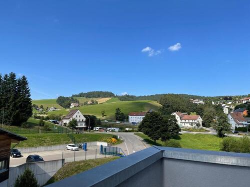 Foto - Etagenwohnung in Furtwangen im Schwarzwald