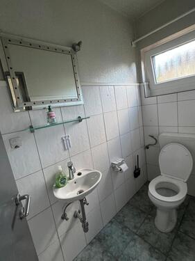 Foto - Einfamilienhaus in Bergen zur Miete