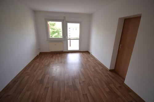 Foto - Etagenwohnung in Riesa zur Miete