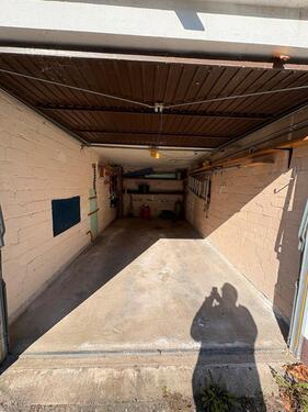 Foto - Garage zu vermieten 33689 Bielefeld Sennestadt