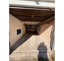 Garage zu vermieten 33689 Bielefeld Sennestadt - Lage