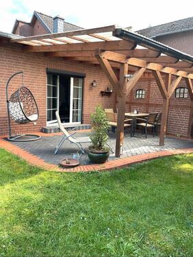 Foto - Wunderschönes Haus mit 2 Terrassen in Schwarmstedt