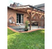 Wunderschönes Haus mit 2 Terrassen in Schwarmstedt
