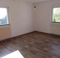 Attraktive 2-Zimmer-Wohnung mit 56,08 m² Wohnfläche in Wernsdorf zu vermieten- ländlich schön Wohnen - Olbernhau