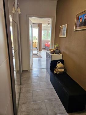 Foto - Etagenwohnung in Nürnberg zur Miete