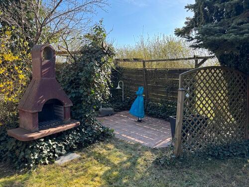 Foto - Einfamilienhaus in Burg Stargard