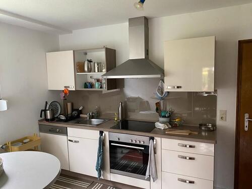 Foto - Etagenwohnung zur Miete in Merzenich