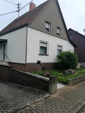 Foto - Einfamilienhaus zum Kaufen in Rehlingen-Siersburg