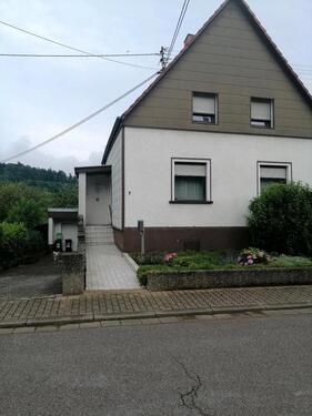 Foto - Einfamilienhaus in Rehlingen-Siersburg