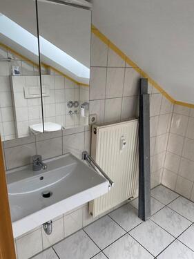 Foto - Etagenwohnung in Markgröningen