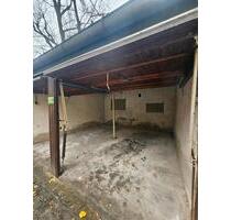 motorradstellplatz ab November - 30,00 EUR Miete, in München (PLZ: 81369) Sendling-Westpark