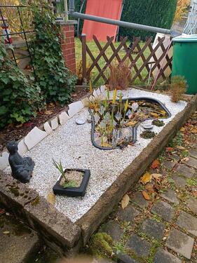 Foto - Kleingarten abzugeben - 1.000,00&nbsp;EUR Kaltmiete, ca.&nbsp; 0,00&nbsp;m&sup2;