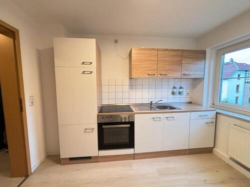 Foto - Kleine 2-Raum Wohnung in Einsiedel