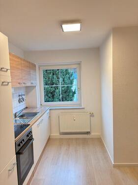 Foto - Etagenwohnung zur Miete in Chemnitz