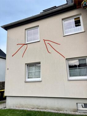 Foto - Etagenwohnung in Chemnitz zur Miete