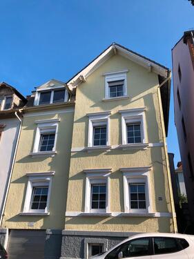 Foto - Etagenwohnung zur Miete in Pirmasens