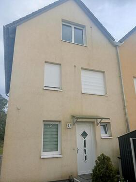 Foto - Eckreihenhaus in Nieder Neuendorf bei Berlin zu vermieten