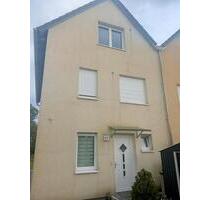 Eckreihenhaus in Nieder Neuendorf bei Berlin zu vermieten