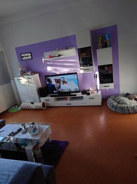 Foto - Schöne, helle Maisonettewohnung mit Balkon !