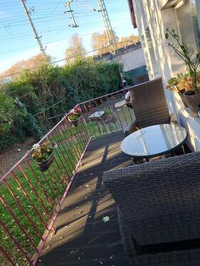 Foto - Etagenwohnung in Dortmund