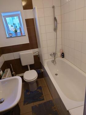 Foto - Etagenwohnung in Dortmund zur Miete