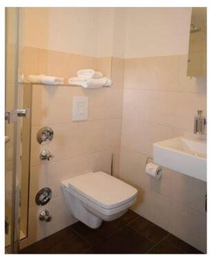 Foto - Etagenwohnung in Morsbach zur Miete