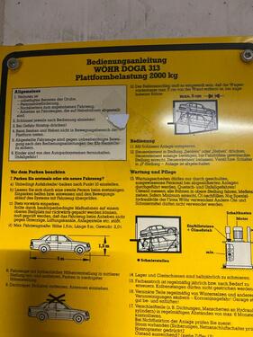 Foto - Garage Duplexe - 50,00 EUR Miete,