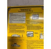 Garage Duplexe - 50,00 EUR Miete, in Schwabach (PLZ: 91126)