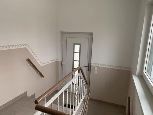 Foto - Etagenwohnung zur Miete in Wandlitz