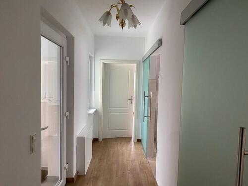 Foto - Etagenwohnung in Wandlitz zur Miete