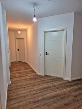 Foto - 4 Zimmer Etagenwohnung in Wipperfürth