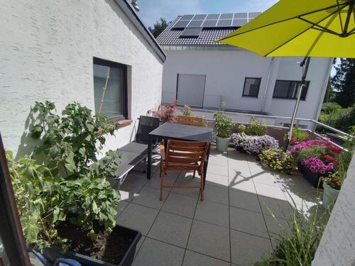 Foto - Gemütliche Wohnung mit Balkon in Brühl-Vochem