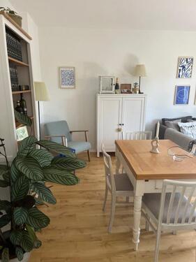 Foto - Wohnung zur Zwischenmiete bis 20.2.26 unmöbliert (unfurnished)