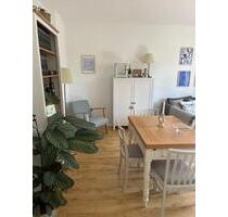 Wohnung zur Zwischenmiete bis 20.2.26 unmöbliert (unfurnished) - Berlin Mitte