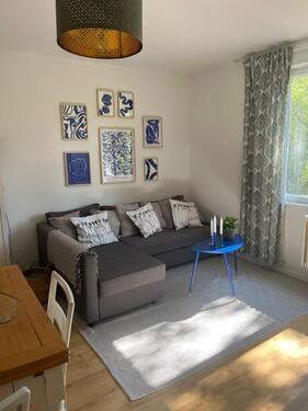 Foto - 2 Zimmer Etagenwohnung zur Miete in Berlin