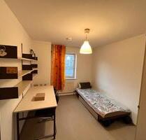 Einzelzimmer Wohnung für Studenten (Erlangen)