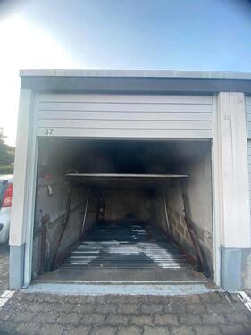 Foto - parkplatz in Königsbergstraße Bayreuth