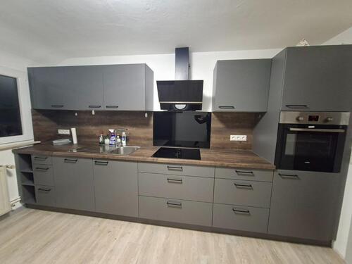 Foto - Helle renovierte 3-Zimmer Wohnung im 3. OG in Kaiserslautern Inne