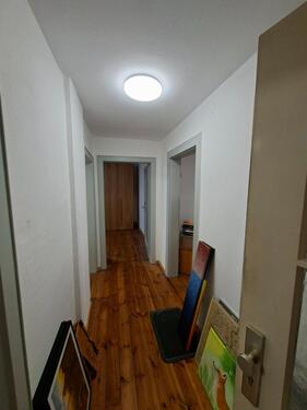 Foto - 3 Zimmer Etagenwohnung zur Miete in Kaiserslautern