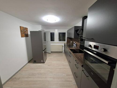 Foto - 3 Zimmer Etagenwohnung in Kaiserslautern