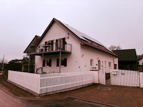 Foto - Stellplätze ab sofort zu vermieten Monatlich kündbar