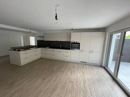 Foto - Neubau – Hochwertige 5-Zimmer-Wohnung ca. 138 m² zu vermieten