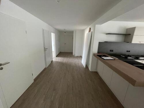 Foto - Terrassenwohnung in Haigerloch zur Miete