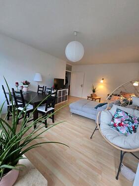 Foto - 3 - Zimmer Wohnung Miltenberg - 800,00&nbsp;EUR Kaltmiete, ca.&nbsp; 78,00&nbsp;m&sup2;