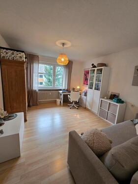 Foto - 3 Zimmer Etagenwohnung in Miltenberg