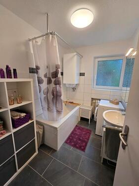 Foto - Etagenwohnung in Miltenberg zur Miete