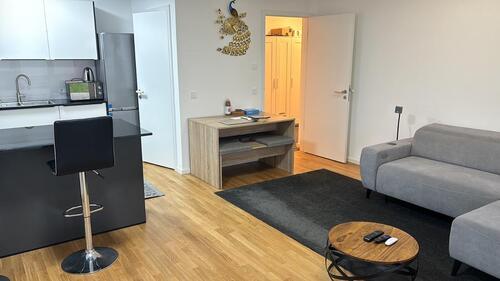 Foto - 3 Zimmer Erdgeschoßwohnung zur Miete in Schönefeld