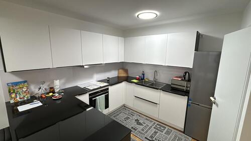 Foto - 3 Zimmer Erdgeschoßwohnung in Schönefeld